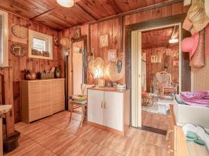 Prodej pozemku pro bydlení, Dobřichovice, Lesní, 1332 m2
