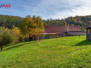 Prodej rodinného domu, Čisovice, 185 m2