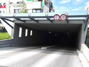 Pronájem ostatní, Praha - Letňany, Nepomuckých
