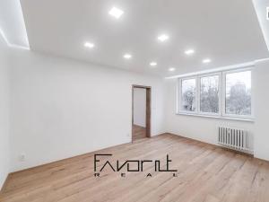 Prodej bytu 3+1, Ostrava, Výškovická, 68 m2