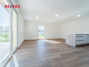 Pronájem rodinného domu, Stochov, Krátká, 88 m2