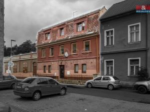 Prodej ubytování, Bílina - Mostecké Předměstí, Kyselská, 170 m2