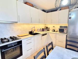 Prodej bytu 3+1, Praha - Košíře, Nad Turbovou, 60 m2