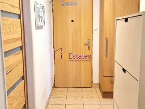 Prodej bytu 3+1, Praha - Košíře, Nad Turbovou, 60 m2