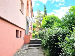 Prodej bytu 3+1, Praha - Košíře, Nad Turbovou, 60 m2