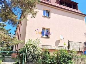 Prodej bytu 3+1, Praha - Košíře, Nad Turbovou, 60 m2