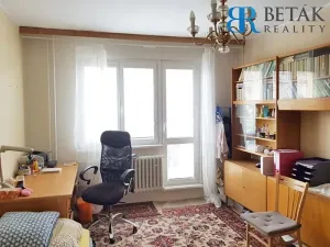 Pronájem bytu 2+1, Brno, Jílová, 67 m2