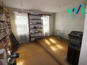 Prodej chalupy, Ševětín, Malé náměstí, 350 m2