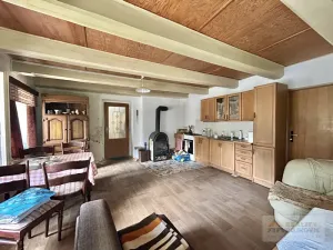 Prodej rodinného domu, Hejtmánkovice, 85 m2
