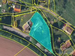 Prodej rodinného domu, Hejtmánkovice, 85 m2