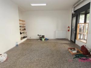 Pronájem obchodního prostoru, Praha - Vršovice, 28. pluku, 44 m2