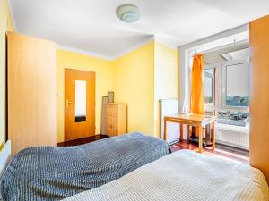 Prodej bytu 2+kk, Praha - Strašnice, Vinohradská, 38 m2