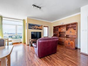 Prodej bytu 2+kk, Praha - Strašnice, Vinohradská, 56 m2