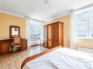 Prodej bytu 2+kk, Praha - Strašnice, Vinohradská, 56 m2