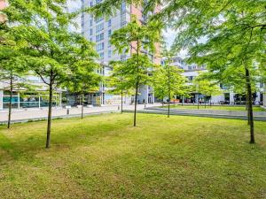 Prodej bytu 2+kk, Praha - Strašnice, Vinohradská, 56 m2