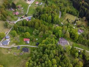 Prodej rodinného domu, Tanvald, Příchovická, 460 m2