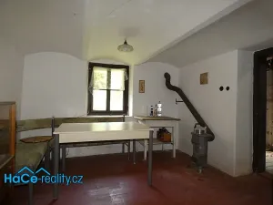 Prodej pozemku pro bydlení, Řestoky, 535 m2