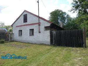 Prodej pozemku pro bydlení, Řestoky, 535 m2