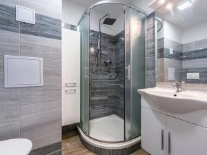 Prodej bytu 2+1, Kladno, Štechova, 44 m2