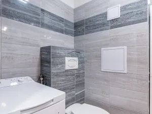 Prodej bytu 2+1, Kladno, Štechova, 44 m2