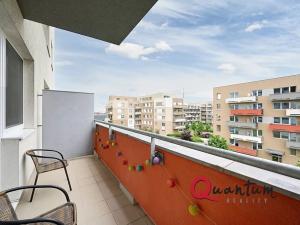 Prodej bytu 2+kk, Praha - Horní Měcholupy, Modenská, 59 m2