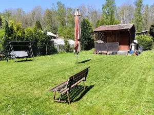 Prodej chaty, Karlovy Vary, 22 m2