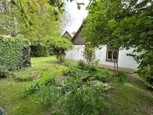 Prodej chalupy, Želetava, 120 m2