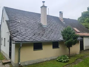 Prodej chalupy, Želetava, 120 m2