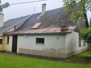 Prodej chalupy, Želetava, 120 m2