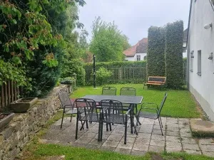 Prodej chalupy, Želetava, 120 m2