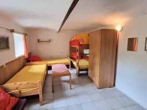 Prodej rodinného domu, Želetava, 110 m2