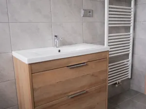 Pronájem bytu 2+kk, Benátky nad Jizerou, Pražská, 56 m2
