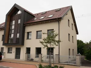 Pronájem bytu 2+kk, Benátky nad Jizerou, Pražská, 56 m2