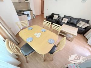 Prodej bytu 3+kk, Sveti Vlas, Bulharsko, 91 m2