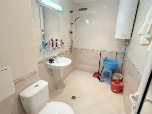 Prodej bytu 3+kk, Sveti Vlas, Bulharsko, 91 m2