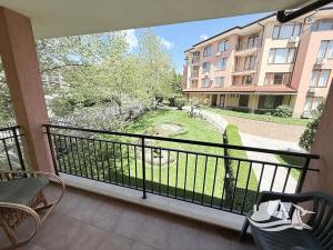 Prodej bytu 3+kk, Sveti Vlas, Bulharsko, 91 m2