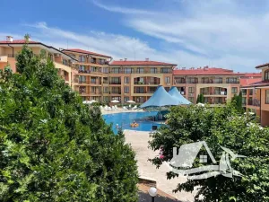 Prodej bytu 3+kk, Sveti Vlas, Bulharsko, 91 m2