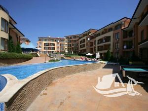 Prodej bytu 3+kk, Sveti Vlas, Bulharsko, 91 m2