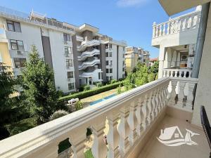 Prodej bytu 3+kk, Sveti Vlas, Bulharsko, 79 m2