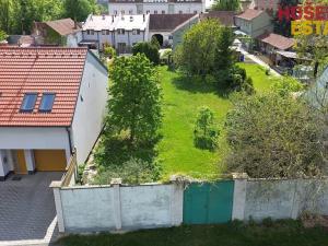 Prodej rodinného domu, Brno, Bosonožské náměstí, 340 m2