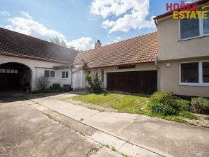 Prodej rodinného domu, Brno, Bosonožské náměstí, 340 m2