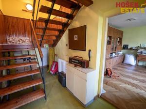 Prodej rodinného domu, Brno, Bosonožské náměstí, 340 m2