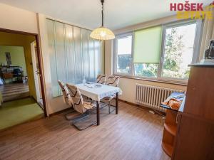 Prodej rodinného domu, Brno, Bosonožské náměstí, 340 m2