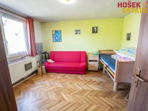 Prodej rodinného domu, Brno, Bosonožské náměstí, 340 m2