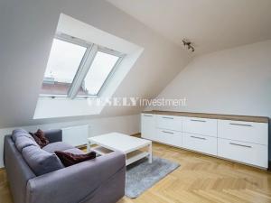 Prodej bytu 4+kk, Praha - Žižkov, Vinohradská, 139 m2