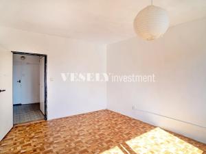 Prodej bytu 2+1, Strakonice, Heydukova, 63 m2