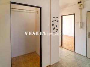Prodej bytu 2+1, Strakonice, Heydukova, 63 m2