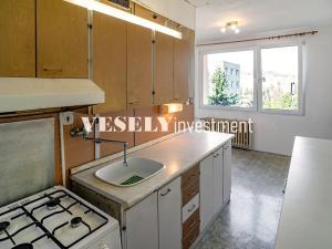 Prodej bytu 2+1, Strakonice, Heydukova, 63 m2