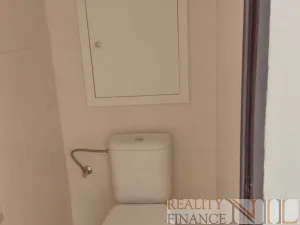 Pronájem bytu 2+kk, Praha - Žižkov, U kněžské louky, 48 m2