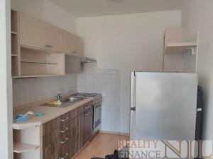 Pronájem bytu 2+kk, Praha - Žižkov, U kněžské louky, 48 m2